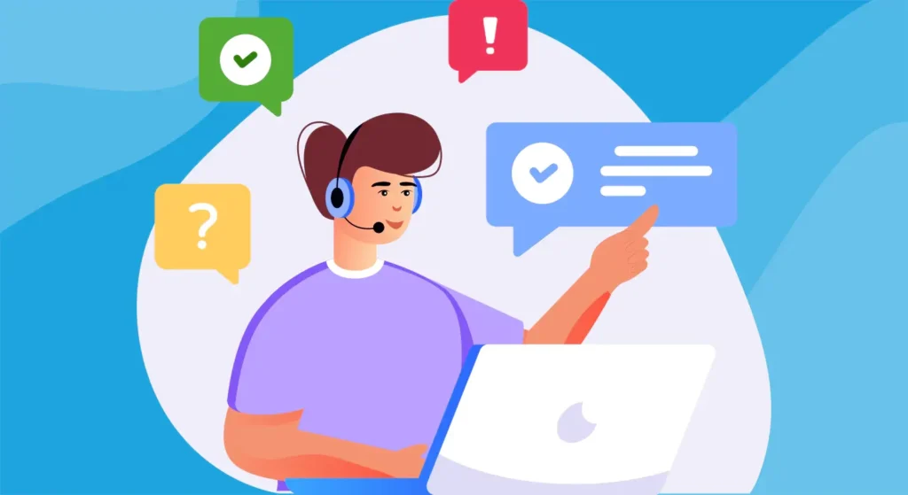 SpeedyBet Atención al cliente