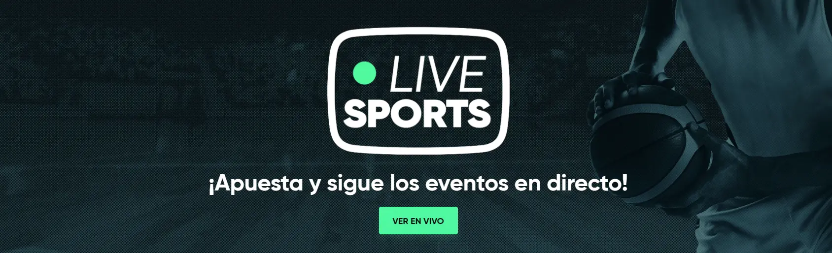 SpeedyBet live sports