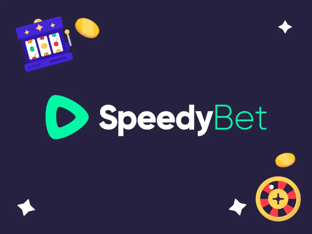 SpeedyBet logo