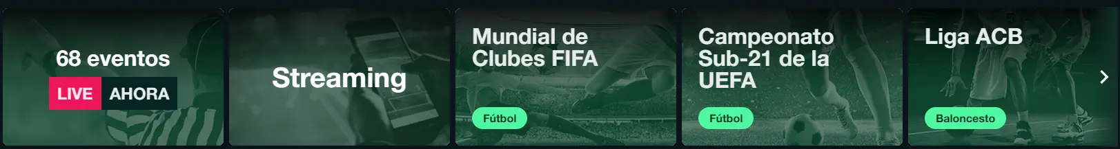 SpeedyBet promociones de apuestas gratis