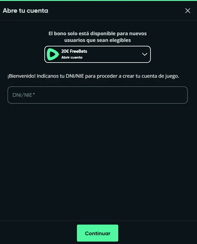 SpeedyBet